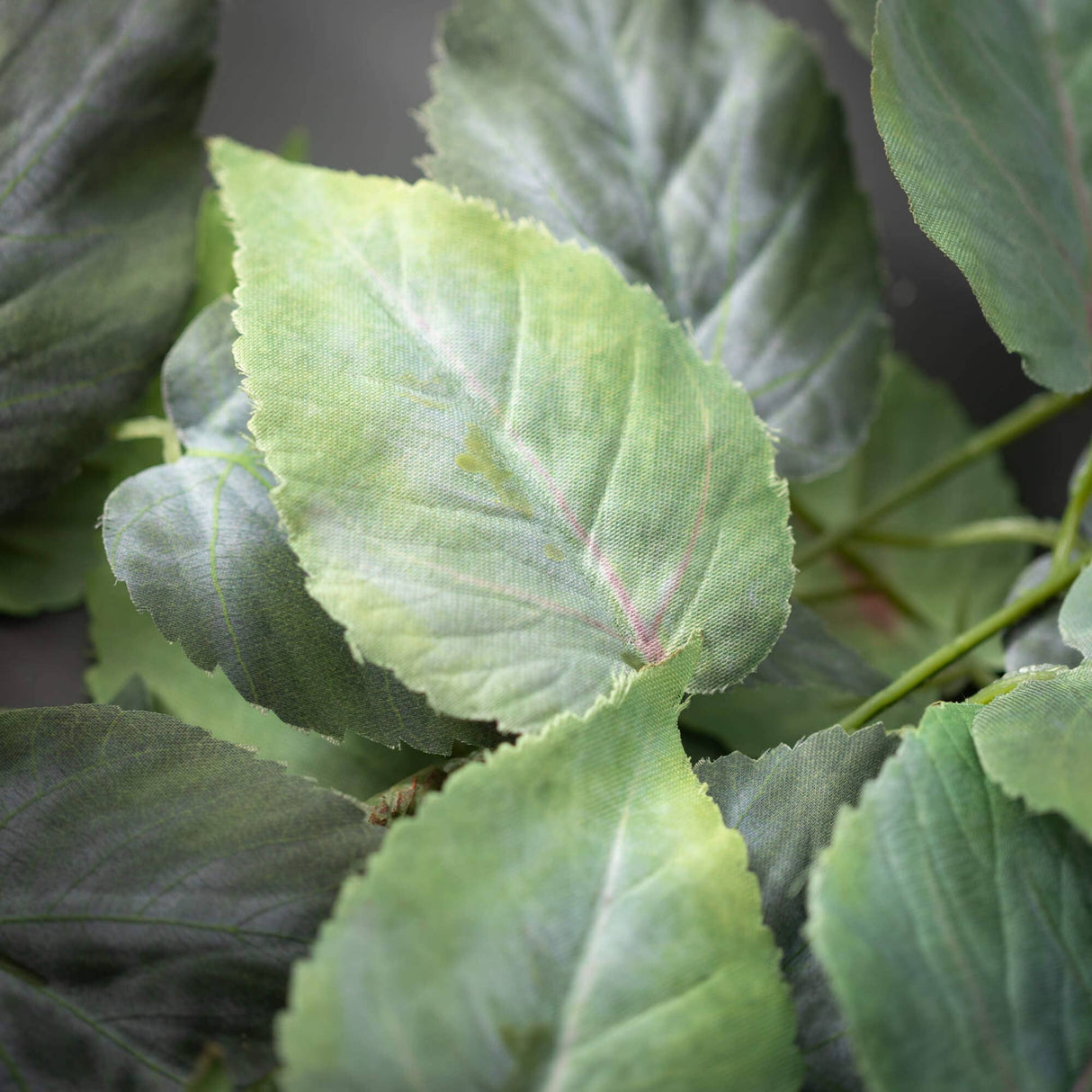 Mixed Leaf Spray Trio – Lush Greenery Without the Fuss