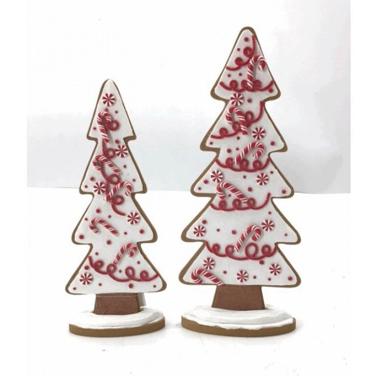 Regency Peppermint Trees – Set of Two