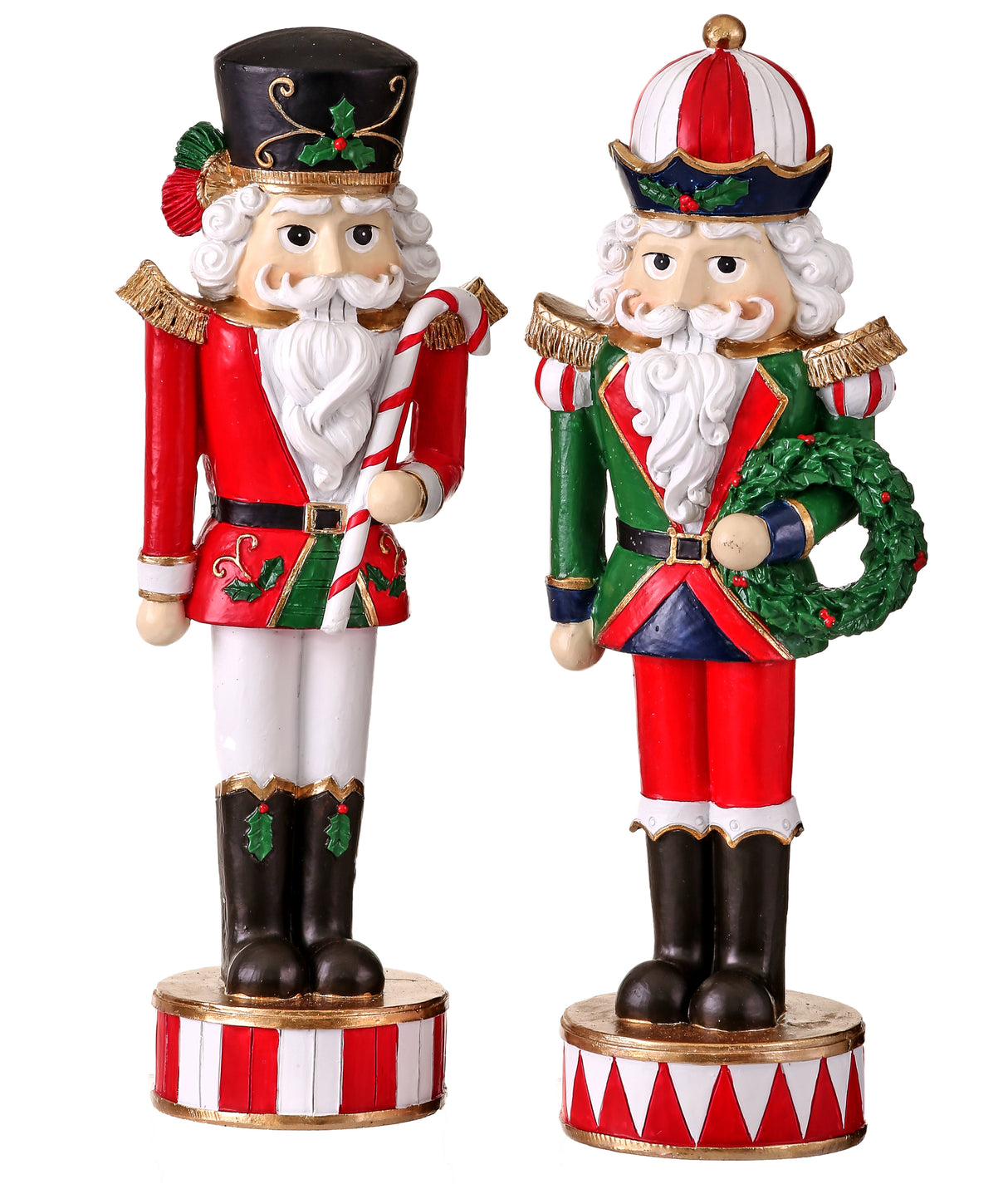 Bavarian Nutcracker