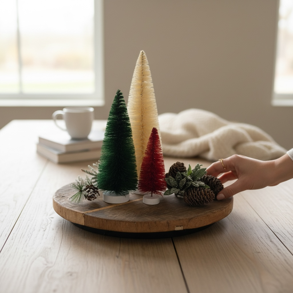 Yuletide Merriment & Memories Trio