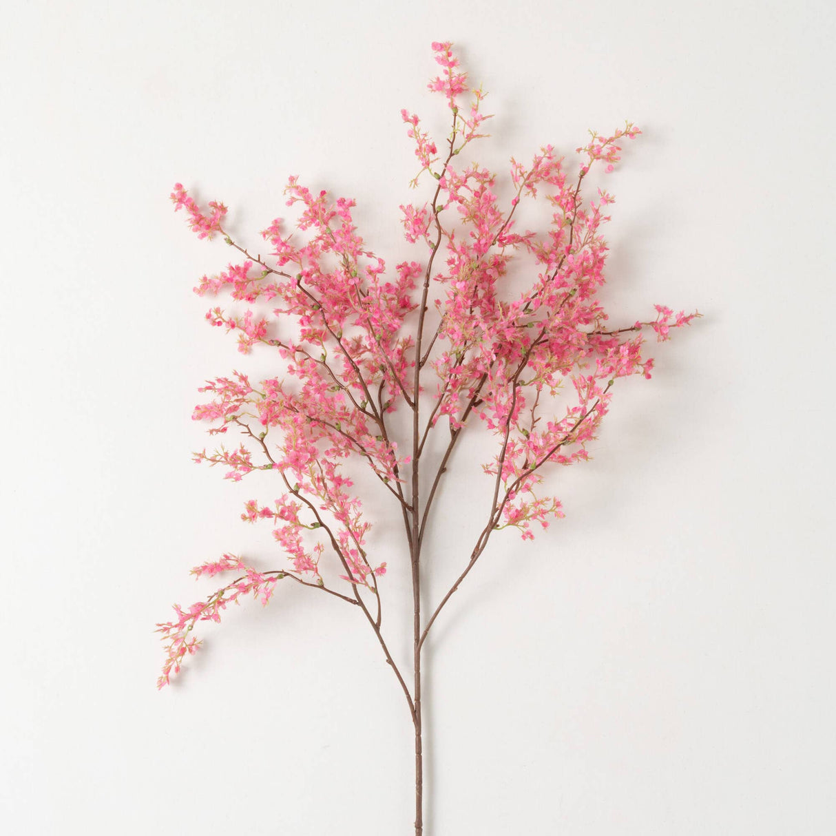 Mini Lilac Stem – Pink