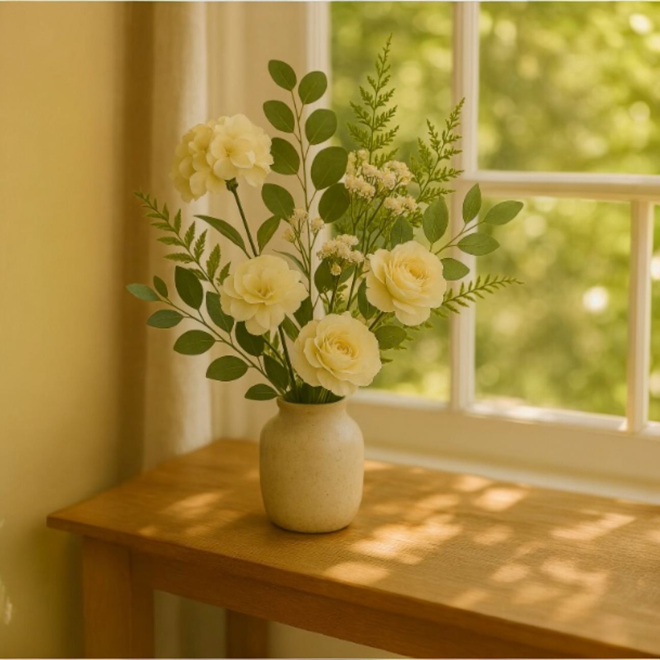 The Greenery Collection: Picks, Sprays & Seasonal Texture