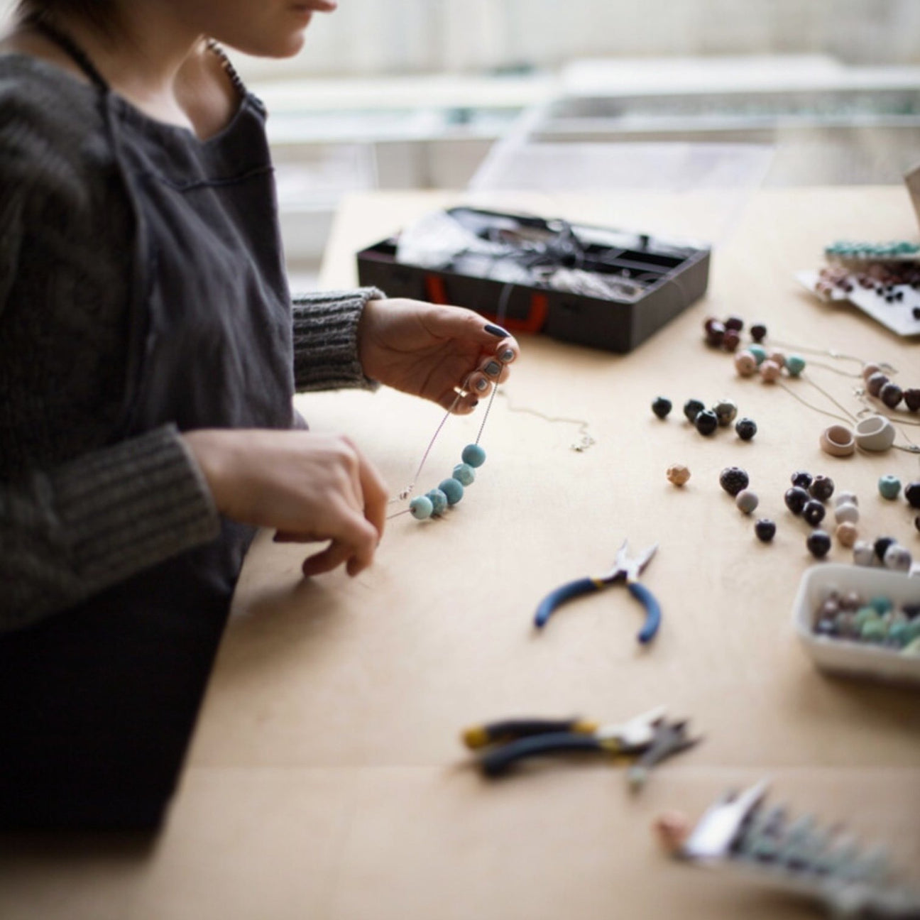 The Garland Collection: From Mantle to Magic