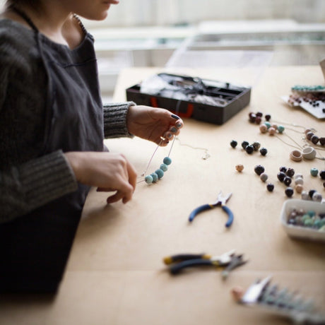 The Garland Collection: From Mantle to Magic