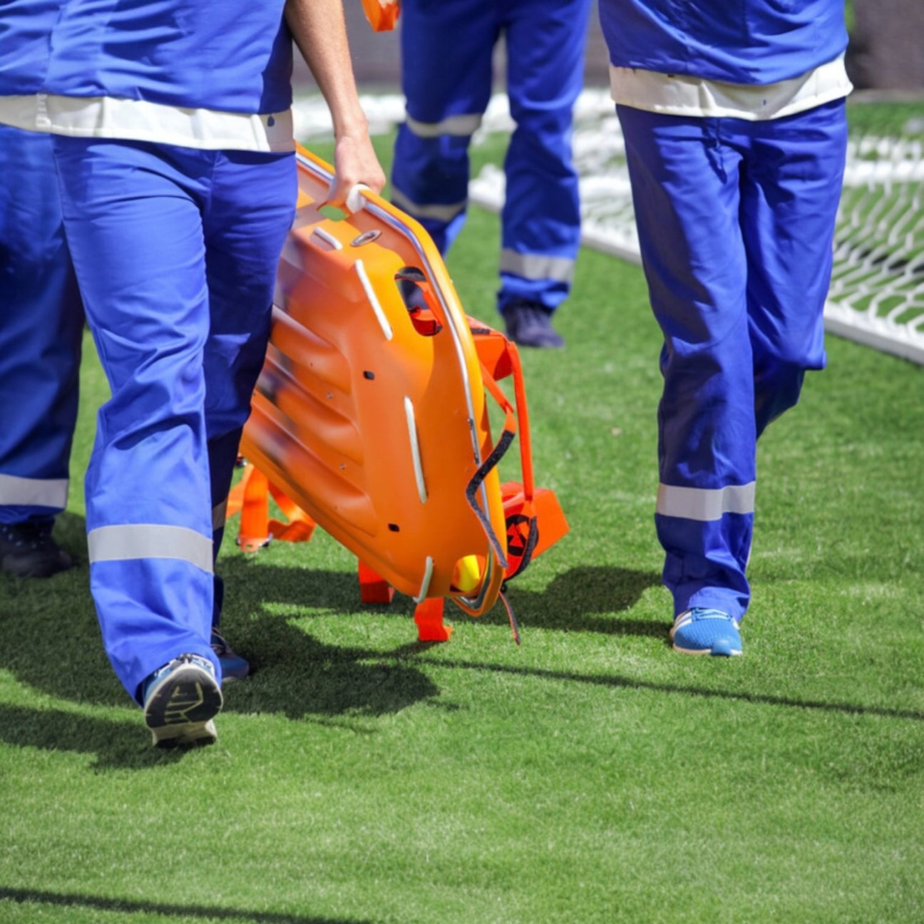 The First Responder Collection – Courage, Commitment & Community