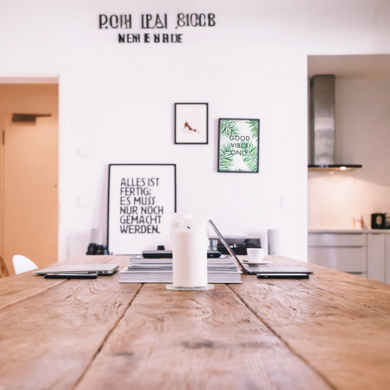 The Wall Art Collection – Stories That Hang with Heart