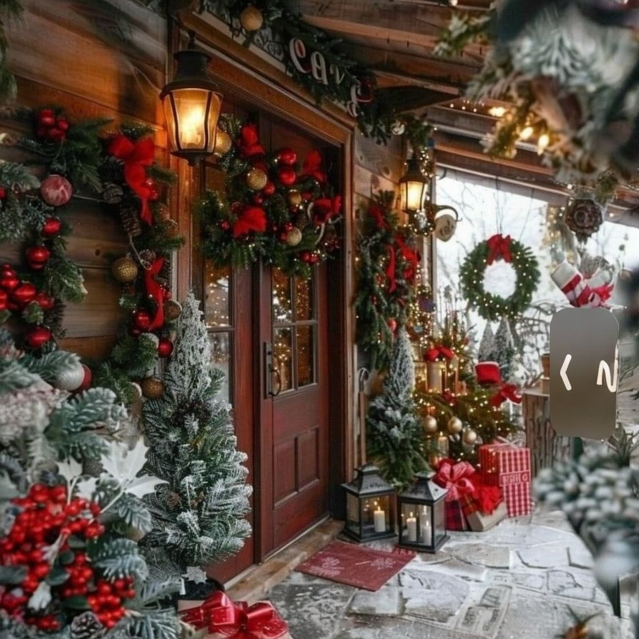 The Christmas Collection – Where Wonder and Inspiration Finds Its Way Home