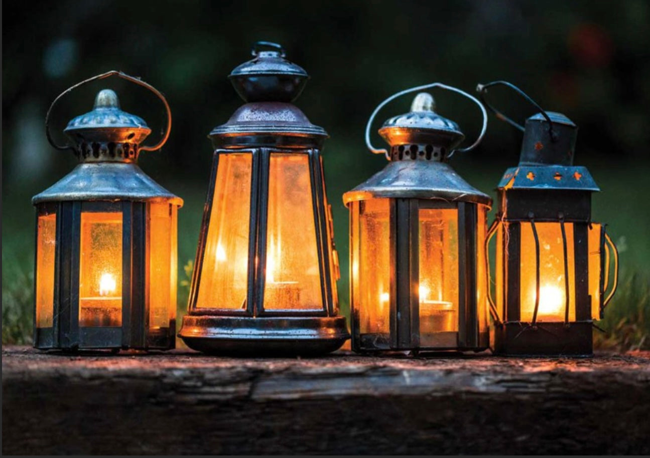 The Lantern Collection