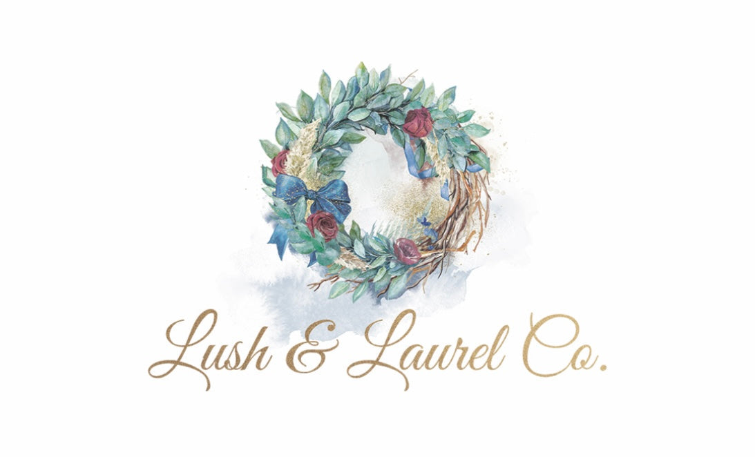 Lush & Laurel Co.