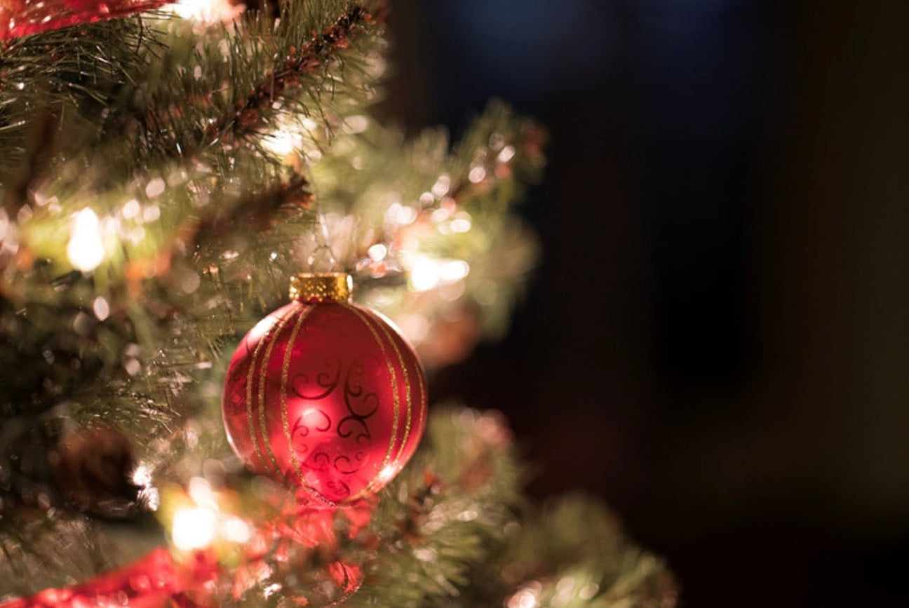 The Ornaments Collection – Keepsakes and Timeless Joy