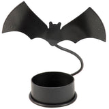 Midnight Flight Bat Candle Holder