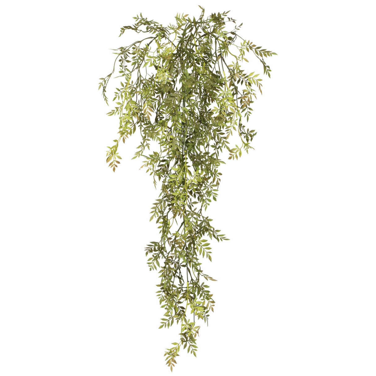 Sullivans Olive Wisteria Mini Vine – 30" Faux Greenery