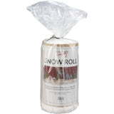 Winterfell Snow Blanket Roll – 100% Cotton Artificial Snow
