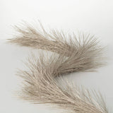 Metallic Pine Garland – 6′ Faux Garland in Gold or Champagne