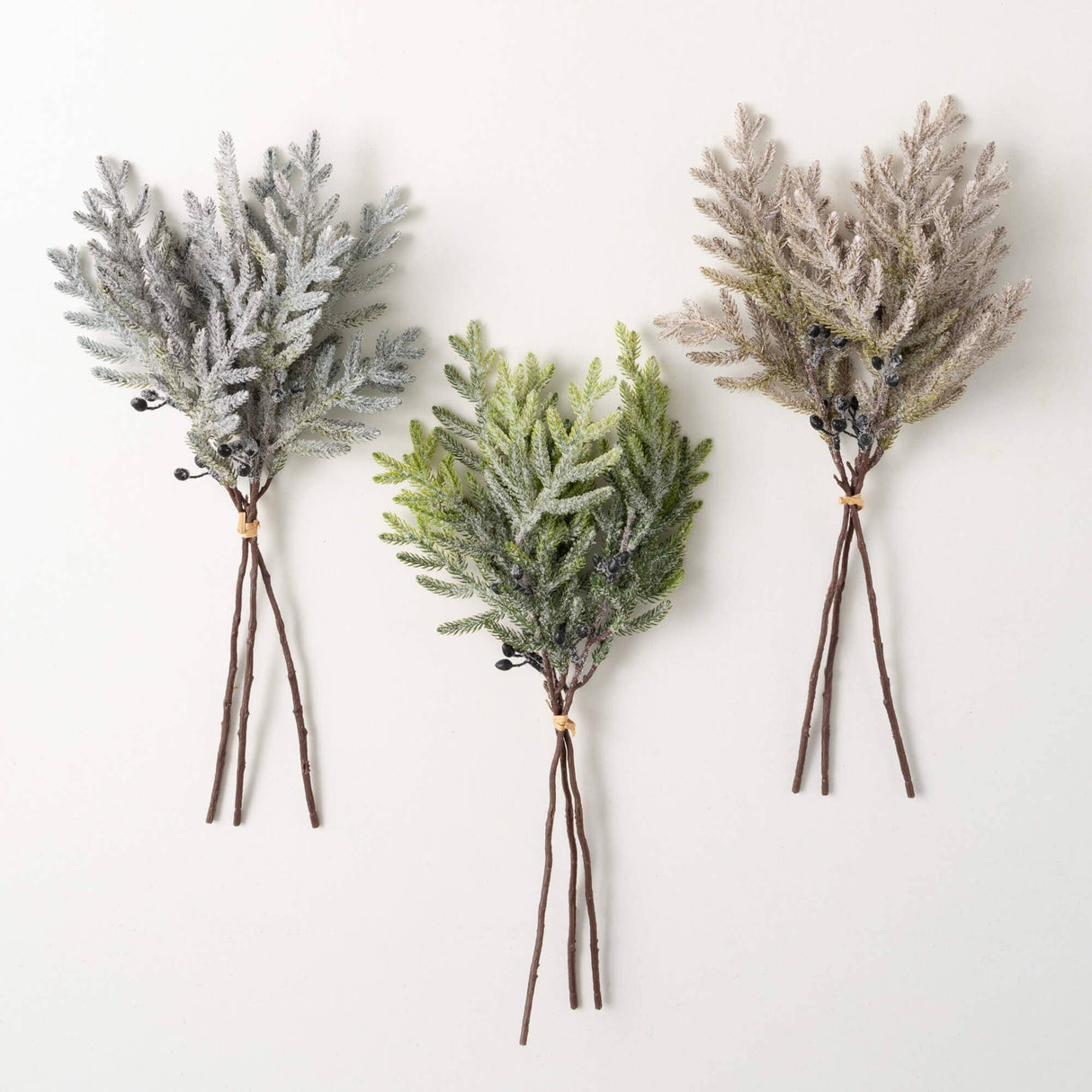 Neutral Pine Spray – Winter Frost, Green Frost, or Autumn Frost (H00461)