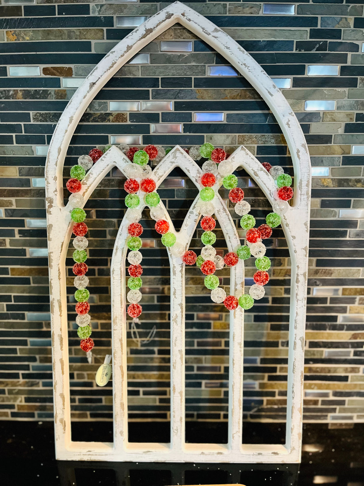 Candy Wonderland Garland – Regency Holiday Confections