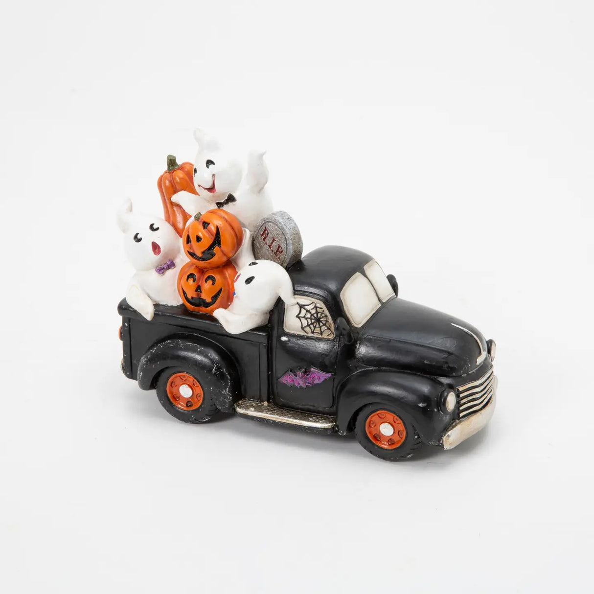 Haunted Harvest Truck – 8"