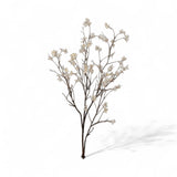 Autumn Wild Dogwood Spray – Cream