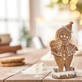 Gingerbread Figurine – Boy or Girl (6")