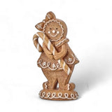 Gingerbread Figurine – Boy or Girl (6")