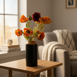 Moody Fall Poppy Stems – Ragon House Autumn Floral Collection