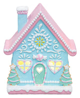 Candied Christmas Cottage – Hanna’s Handiworks