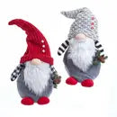 The Hearthside Gnomes