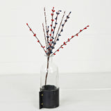 12" Patriotic Pip Berry Picks (Flag Colors)